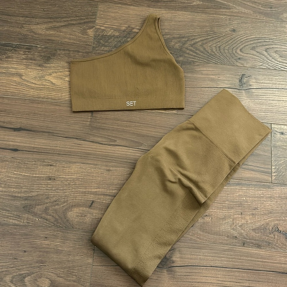 Set Active Set - image 1